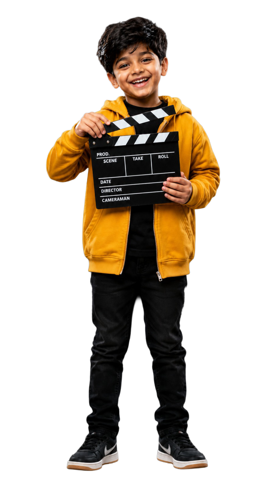 Audition Form