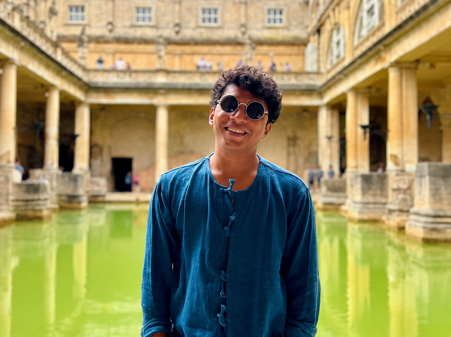 Sooraj Khatavkar