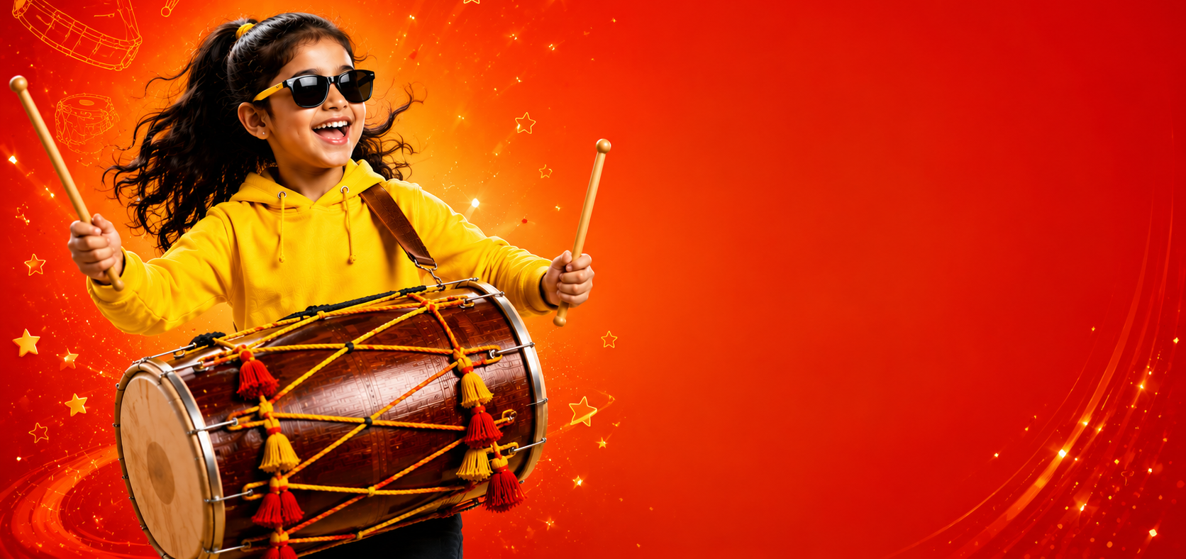 Dhol Pathak