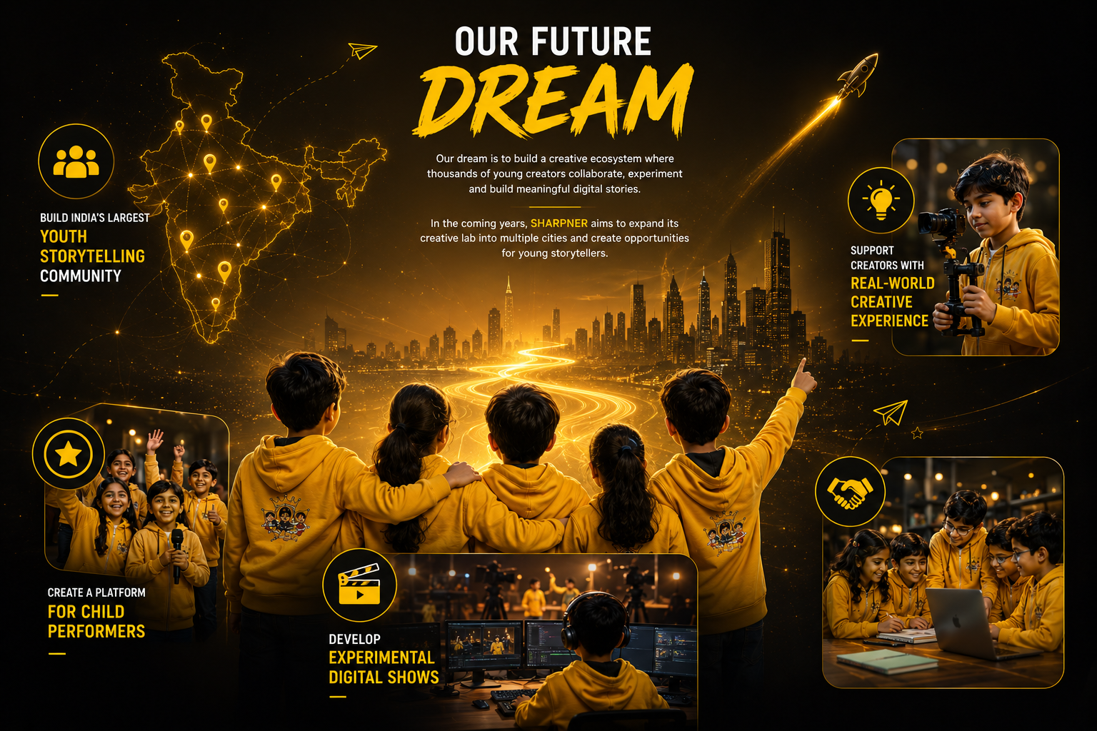 Our Future Dream